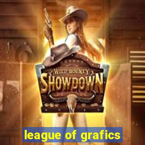 league of grafics